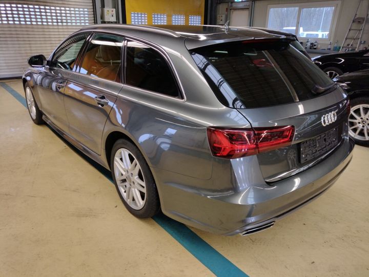 Photo 3 VIN: WAUZZZ4G4JN120250 - AUDI A6 AVANT 