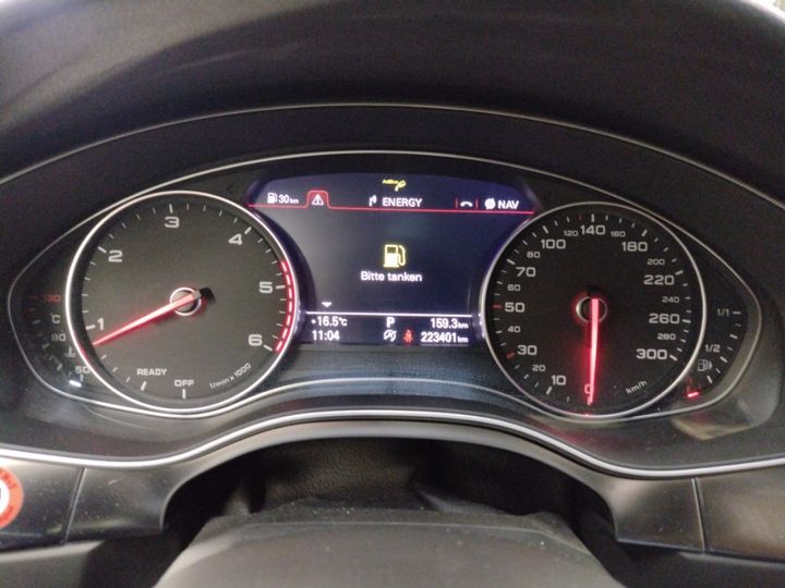 Photo 8 VIN: WAUZZZ4G4JN120250 - AUDI A6 AVANT 