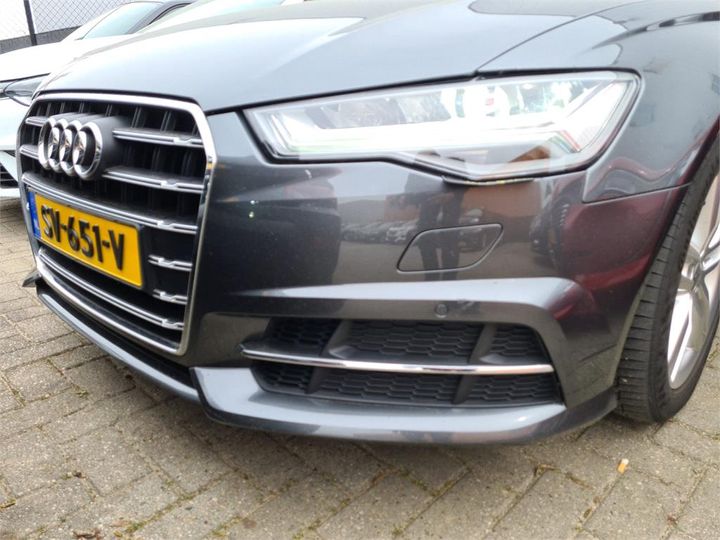 Photo 23 VIN: WAUZZZ4G4JN120605 - AUDI A6 AVANT 