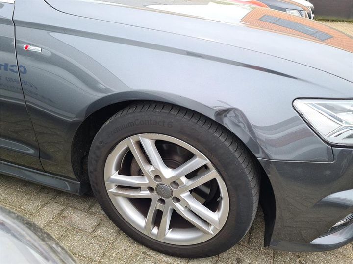 Photo 27 VIN: WAUZZZ4G4JN120605 - AUDI A6 AVANT 