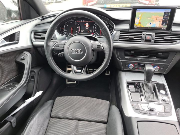 Photo 6 VIN: WAUZZZ4G4JN120605 - AUDI A6 AVANT 