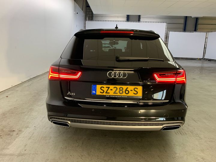 Photo 12 VIN: WAUZZZ4G4JN121303 - AUDI A6 AVANT 