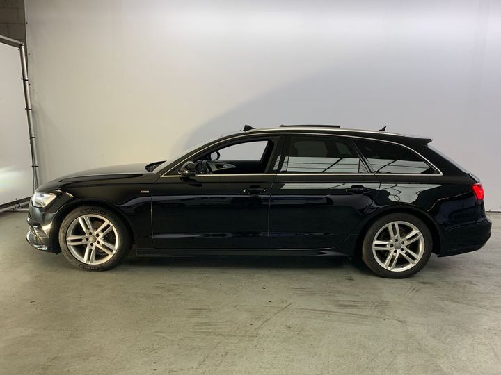 Photo 9 VIN: WAUZZZ4G4JN121303 - AUDI A6 AVANT 