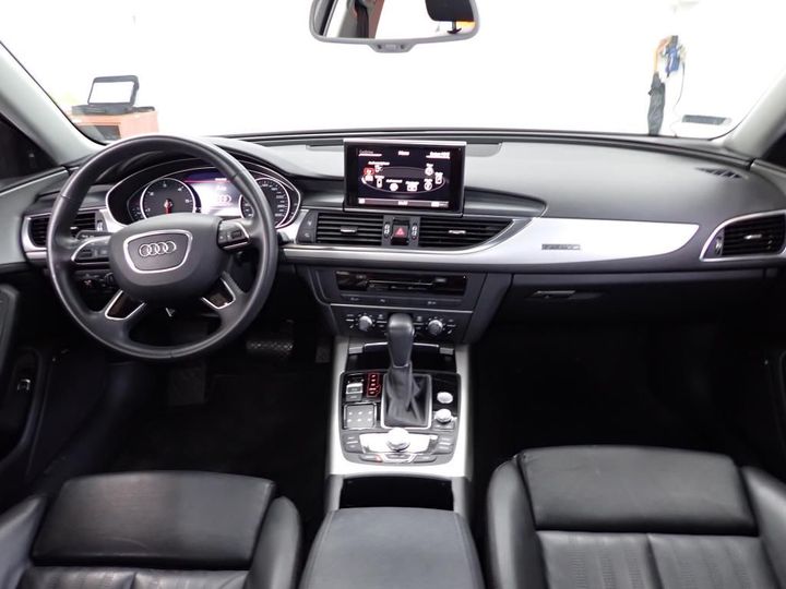 Photo 10 VIN: WAUZZZ4G4JN126338 - AUDI A6 