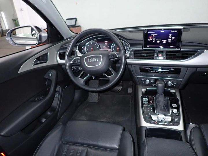 Photo 11 VIN: WAUZZZ4G4JN126338 - AUDI A6 