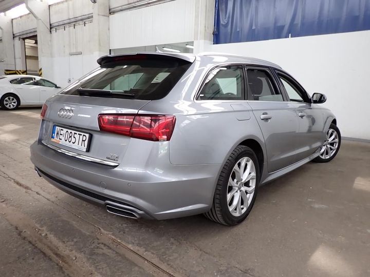 Photo 4 VIN: WAUZZZ4G4JN126338 - AUDI A6 