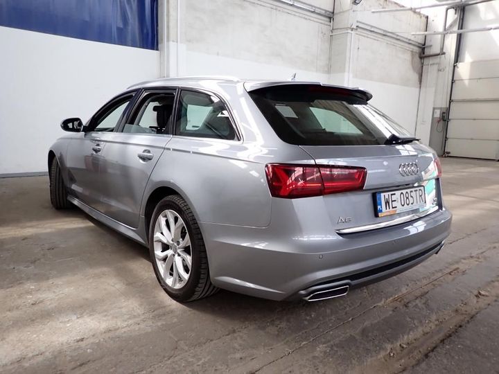 Photo 5 VIN: WAUZZZ4G4JN126338 - AUDI A6 