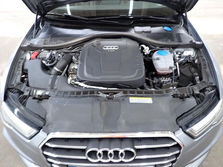 Photo 6 VIN: WAUZZZ4G4JN126338 - AUDI A6 