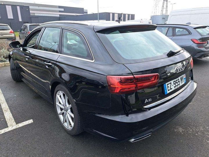 Photo 1 VIN: WAUZZZ4G4JN127912 - AUDI A6 AVANT 