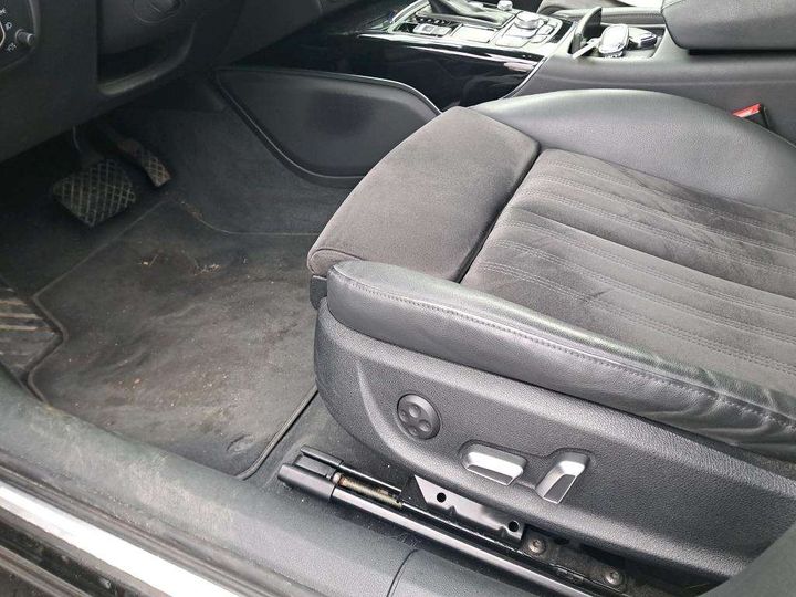 Photo 12 VIN: WAUZZZ4G4JN127912 - AUDI A6 AVANT 