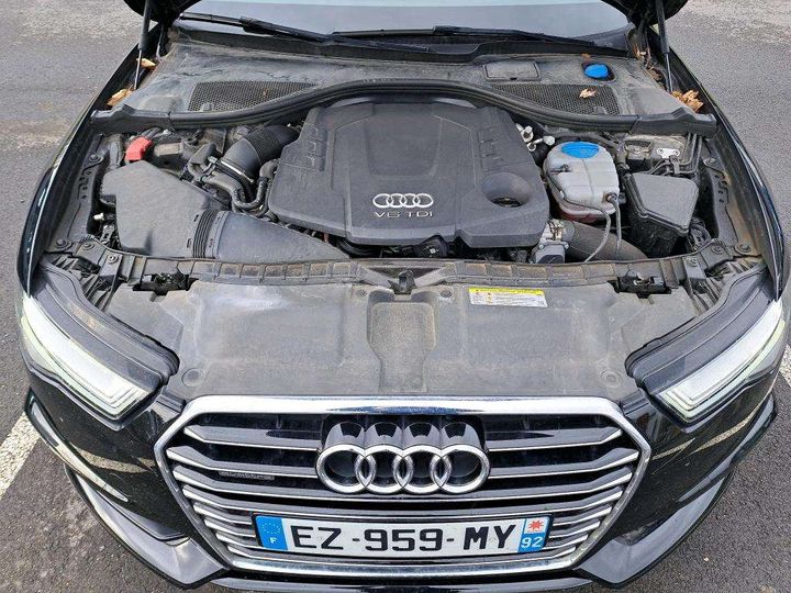 Photo 16 VIN: WAUZZZ4G4JN127912 - AUDI A6 AVANT 