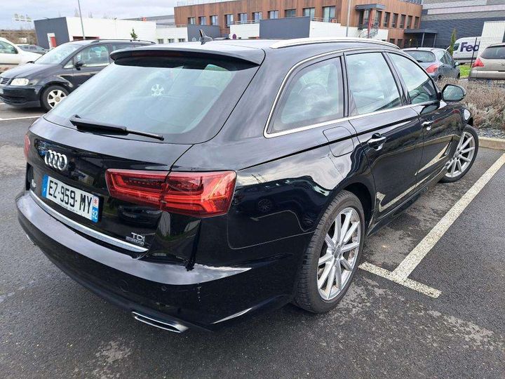 Photo 2 VIN: WAUZZZ4G4JN127912 - AUDI A6 AVANT 