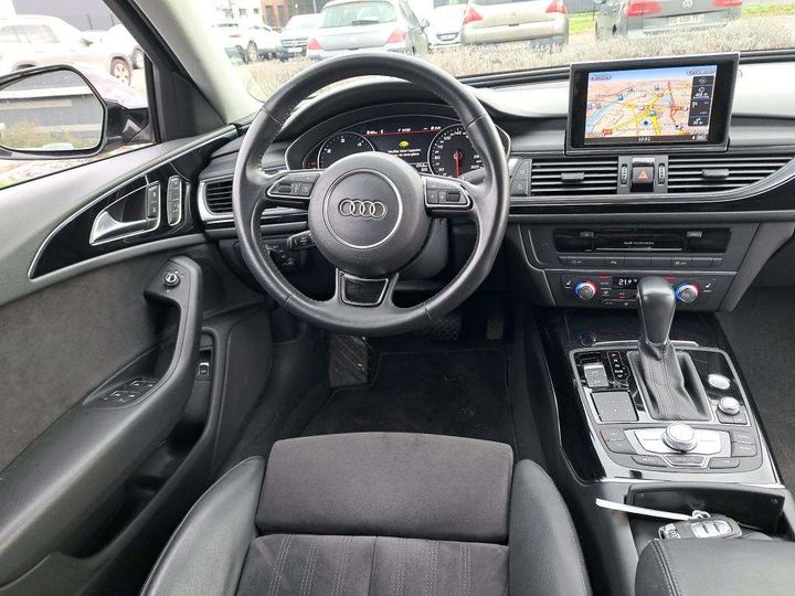 Photo 3 VIN: WAUZZZ4G4JN127912 - AUDI A6 AVANT 