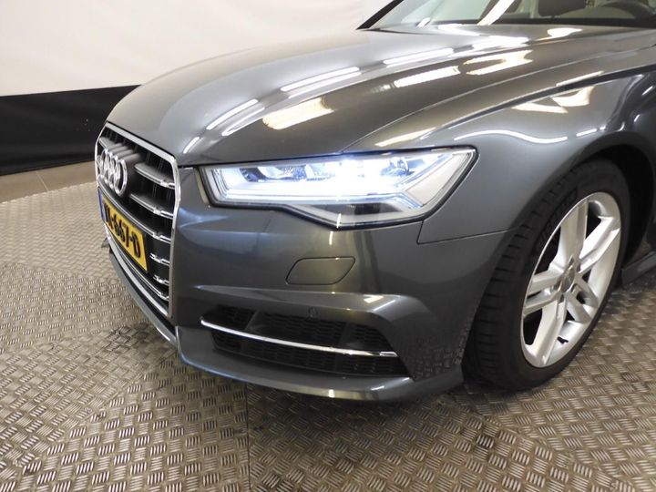 Photo 15 VIN: WAUZZZ4G4JN129871 - AUDI A6 AVANT 