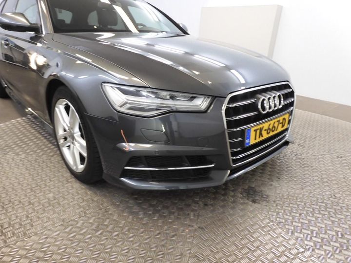 Photo 19 VIN: WAUZZZ4G4JN129871 - AUDI A6 AVANT 