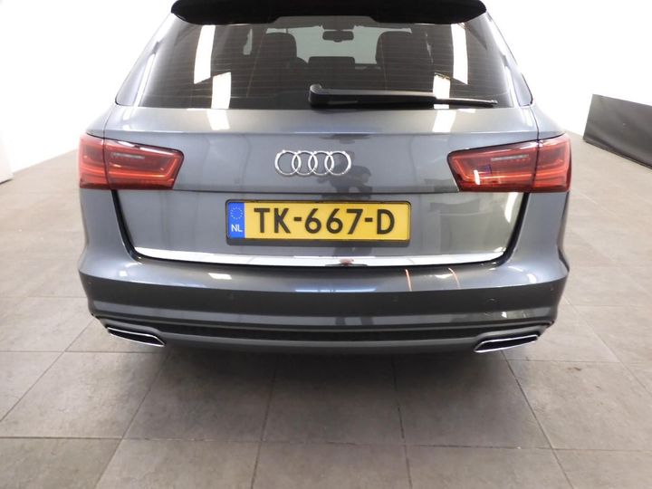 Photo 22 VIN: WAUZZZ4G4JN129871 - AUDI A6 AVANT 