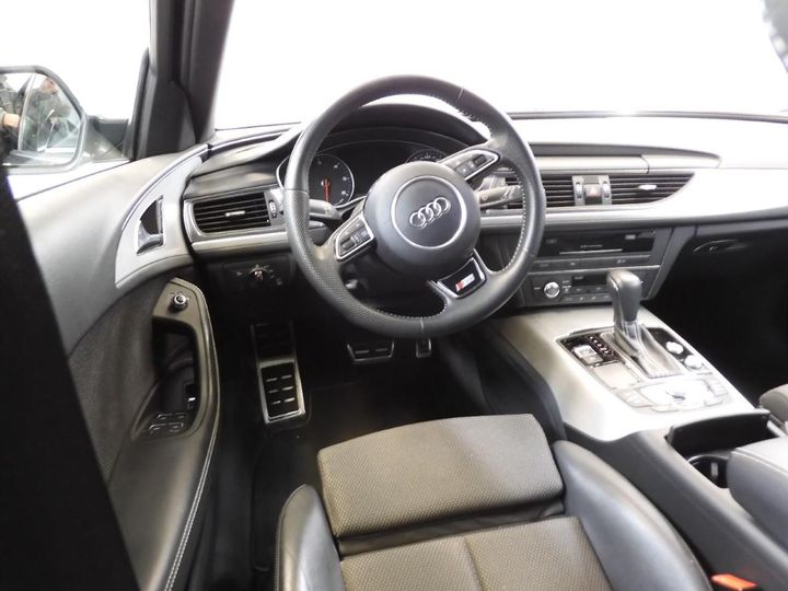 Photo 3 VIN: WAUZZZ4G4JN129871 - AUDI A6 AVANT 