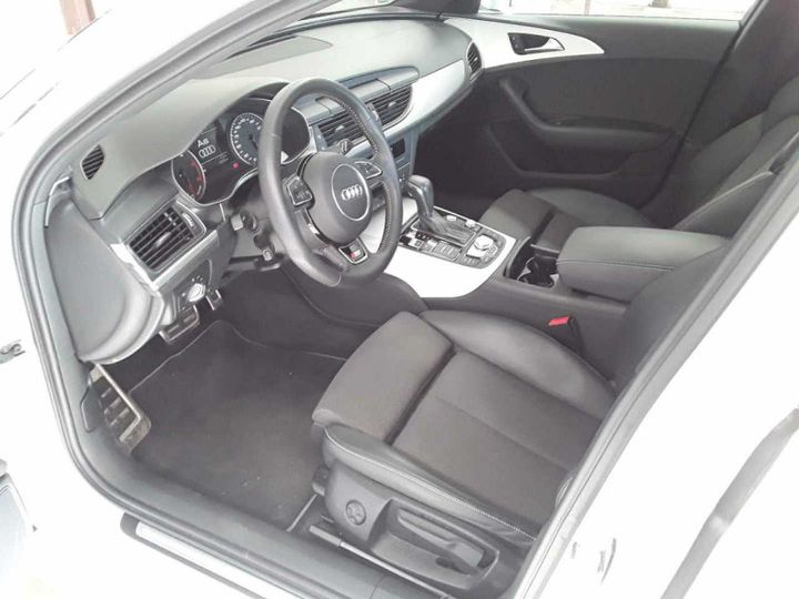 Photo 5 VIN: WAUZZZ4G4JN132608 - AUDI A6 AVANT 3.0 TDI 