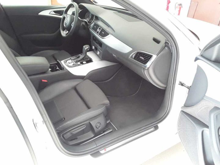 Photo 8 VIN: WAUZZZ4G4JN132608 - AUDI A6 AVANT 3.0 TDI 