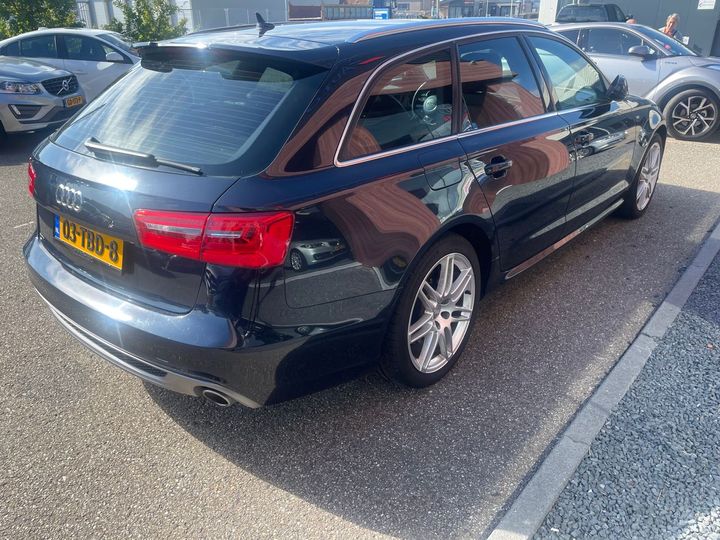 Photo 3 VIN: WAUZZZ4G5CN098374 - AUDI A6 AVANT 