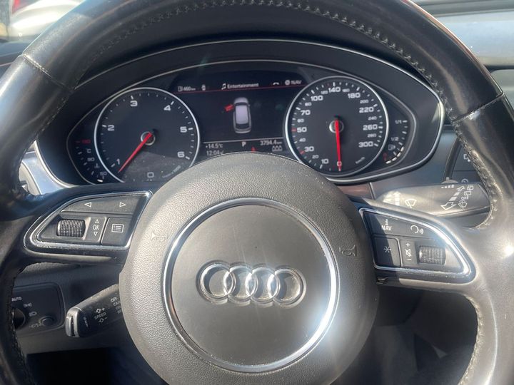 Photo 9 VIN: WAUZZZ4G5CN098374 - AUDI A6 AVANT 