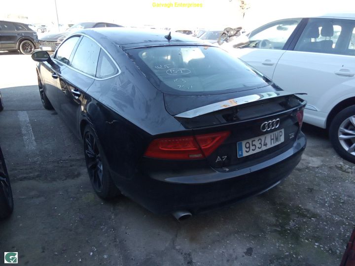 Photo 12 VIN: WAUZZZ4G5CN142423 - AUDI A7 