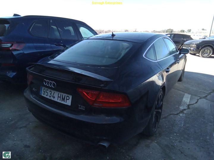 Photo 16 VIN: WAUZZZ4G5CN142423 - AUDI A7 