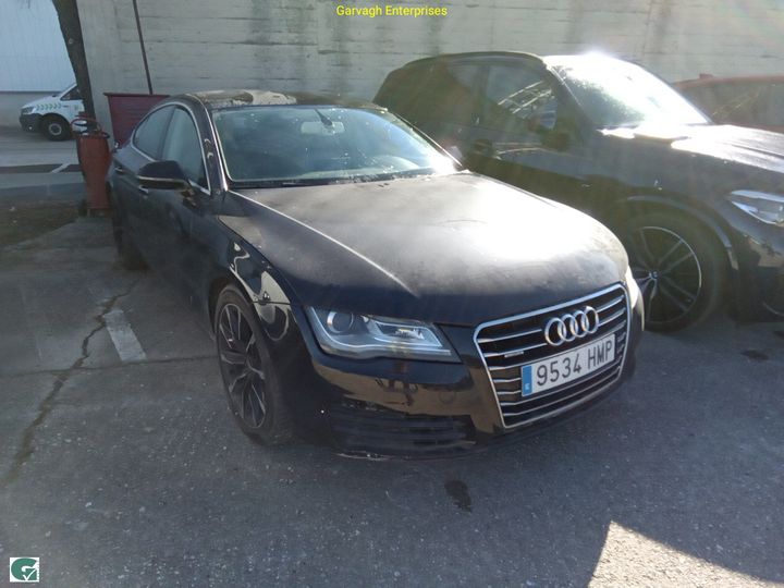 Photo 17 VIN: WAUZZZ4G5CN142423 - AUDI A7 