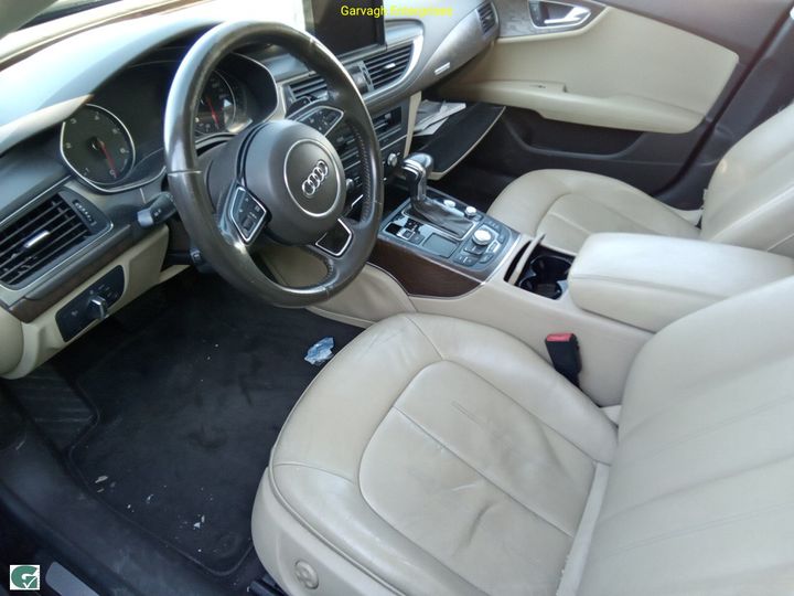 Photo 22 VIN: WAUZZZ4G5CN142423 - AUDI A7 