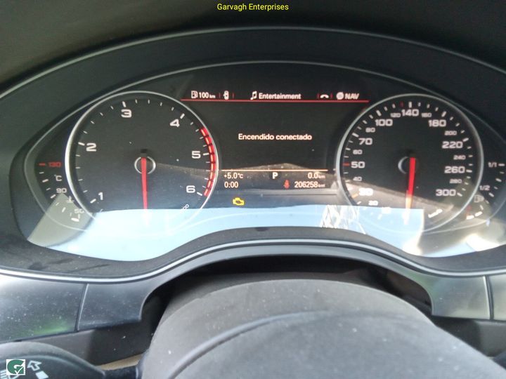 Photo 23 VIN: WAUZZZ4G5CN142423 - AUDI A7 