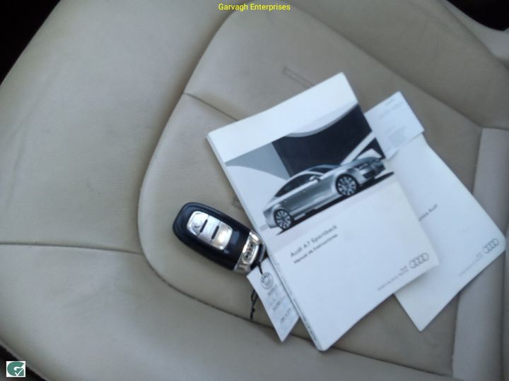 Photo 3 VIN: WAUZZZ4G5CN142423 - AUDI A7 