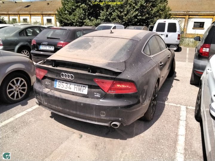 Photo 33 VIN: WAUZZZ4G5CN142423 - AUDI A7 