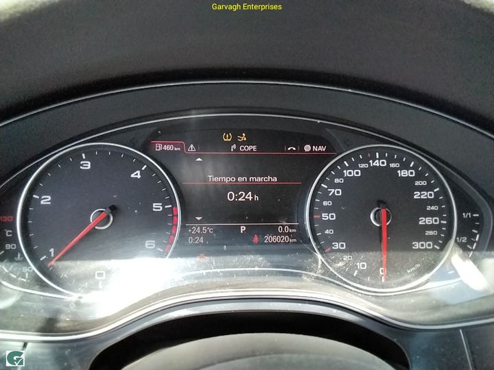 Photo 34 VIN: WAUZZZ4G5CN142423 - AUDI A7 