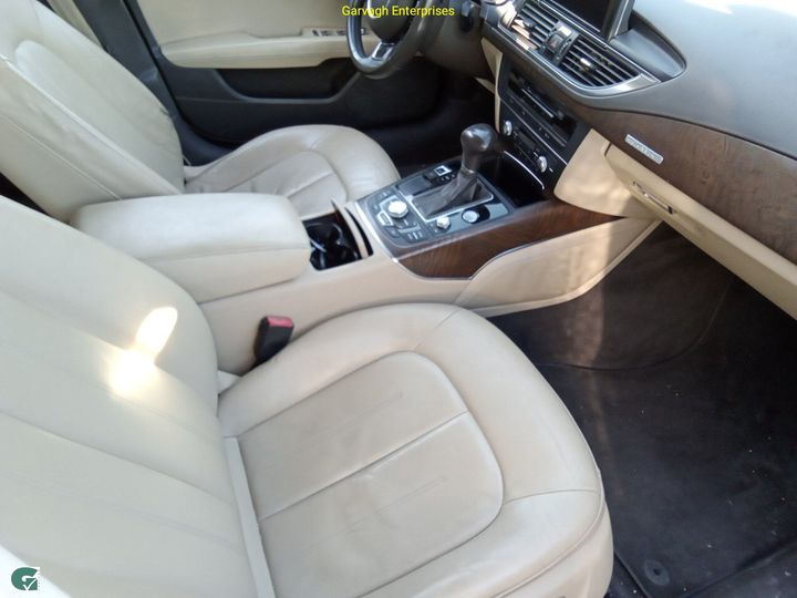 Photo 7 VIN: WAUZZZ4G5CN142423 - AUDI A7 