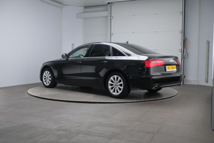 Photo 3 VIN: WAUZZZ4G5CN146360 - AUDI A6 LIMOUSINE 