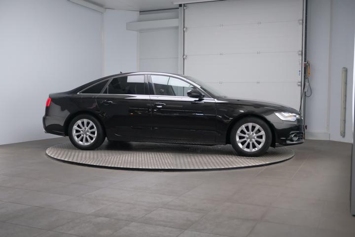 Photo 5 VIN: WAUZZZ4G5CN146360 - AUDI A6 LIMOUSINE 