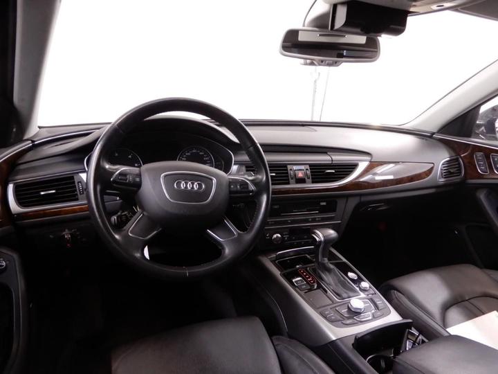 Photo 9 VIN: WAUZZZ4G5CN146360 - AUDI A6 LIMOUSINE 