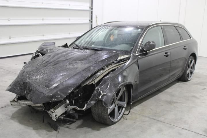 Photo 0 VIN: WAUZZZ4G5DN073153 - AUDI A6 AVANT 