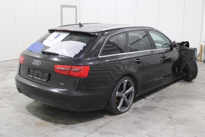 Photo 3 VIN: WAUZZZ4G5DN073153 - AUDI A6 AVANT 