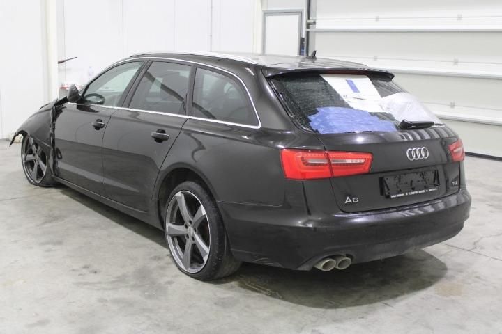 Photo 4 VIN: WAUZZZ4G5DN073153 - AUDI A6 AVANT 