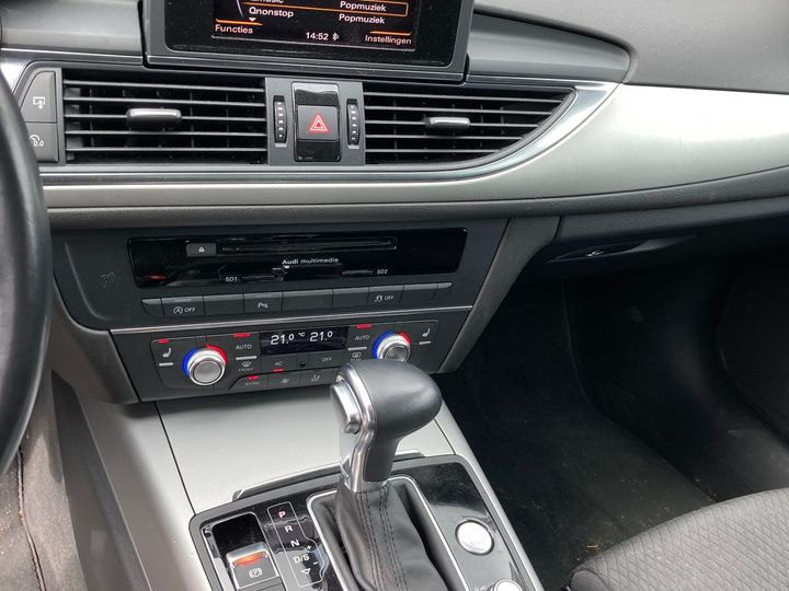 Photo 7 VIN: WAUZZZ4G5EN040087 - AUDI A6 AVANT 