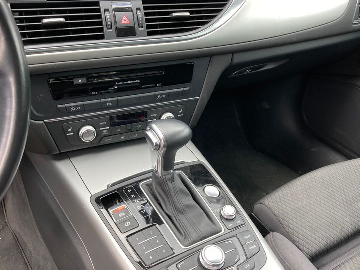 Photo 8 VIN: WAUZZZ4G5EN040087 - AUDI A6 AVANT 