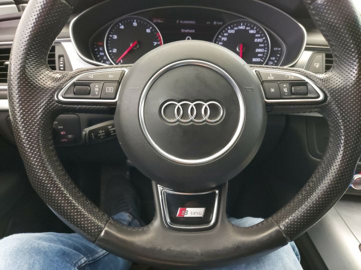 Photo 10 VIN: WAUZZZ4G5EN118822 - AUDI A7 