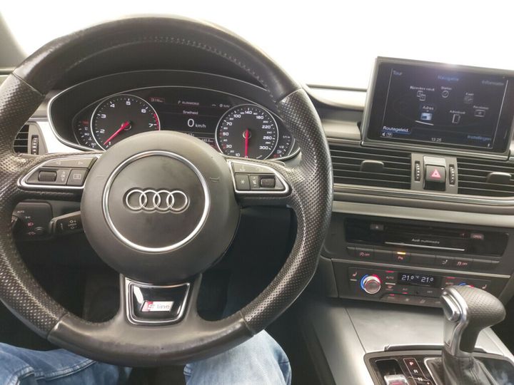 Photo 11 VIN: WAUZZZ4G5EN118822 - AUDI A7 