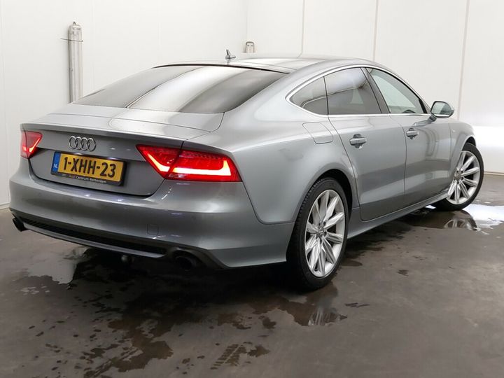 Photo 2 VIN: WAUZZZ4G5EN118822 - AUDI A7 