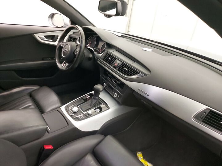 Photo 3 VIN: WAUZZZ4G5EN118822 - AUDI A7 