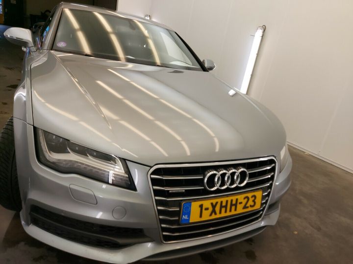 Photo 4 VIN: WAUZZZ4G5EN118822 - AUDI A7 