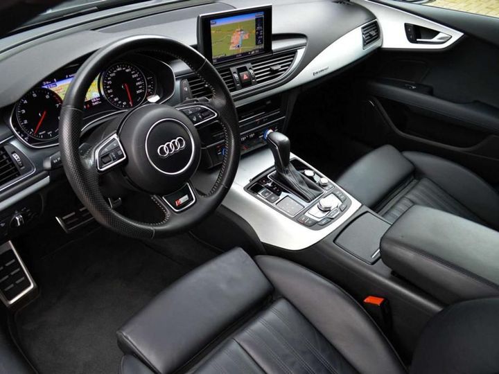 Photo 13 VIN: WAUZZZ4G5FN007978 - AUDI A7 SPORTBACK 