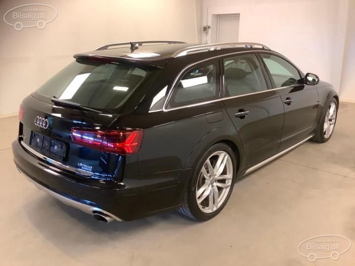 Photo 3 VIN: WAUZZZ4G5FN023243 - AUDI A6 ALLROAD 