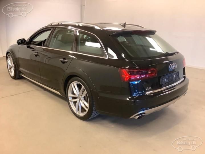 Photo 4 VIN: WAUZZZ4G5FN023243 - AUDI A6 ALLROAD 